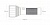 Фонарик NexTool Outdoor Strong Light фото 5