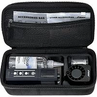 Беспроводная дым машина PMI SmokeNINJA-Pro Hazer Kit