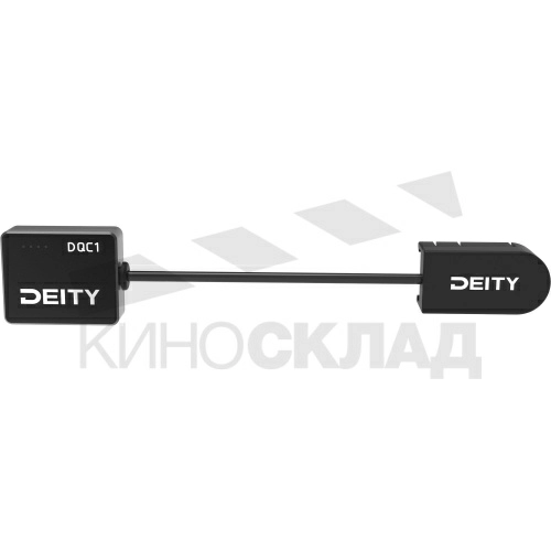 Зарядное устройство для аккумуляторов Deity DQC-1 Charger DTS0287D67 фото 6