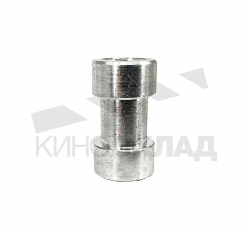 Адаптер ADAPTER SPIGOT 1/4 & 3/8 F THR