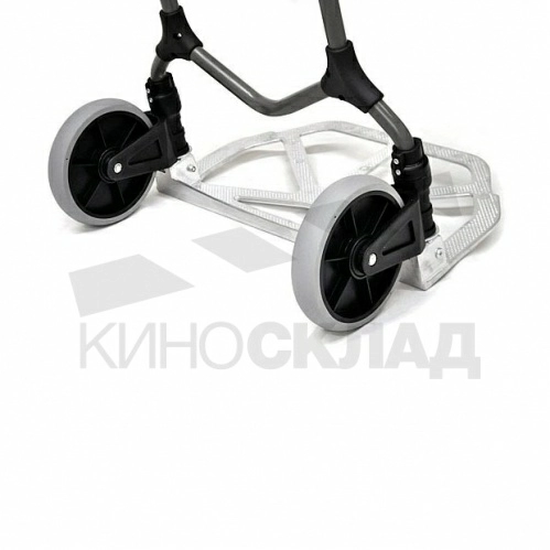 Ручная складная тележка Magna Cart MC2  (до 90 кг)  фото 3