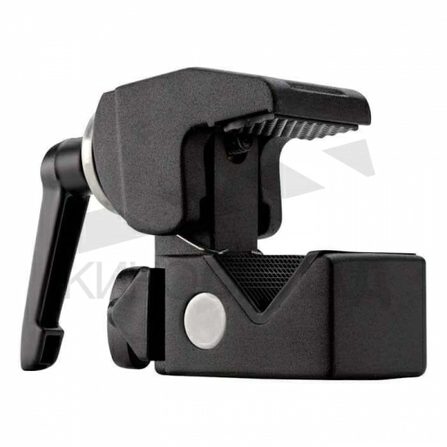 Convi Clamp w/Adjustable Handle - Black KCP-710B