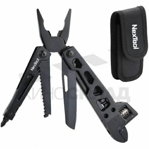 Мультитул NexTool Vanguard Wrench