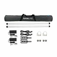 LED Светильник NanLite PavoTube II 30X 2 kit 4 ft
