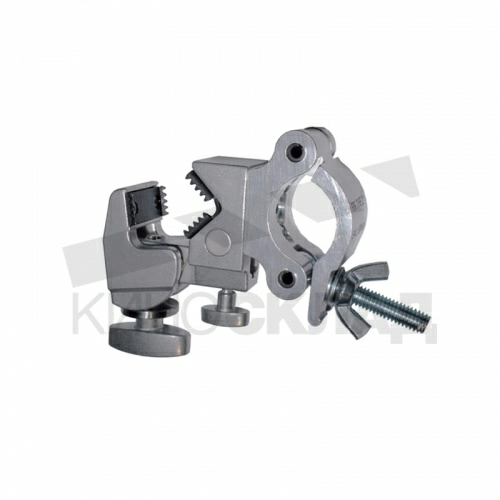 Зажим Kupo Toothy Convi Clamp with Half Coupler KCP-715               