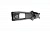 Сменная ручка с зажимом Rycote Pistol Grip Handle (with knob) фото 2