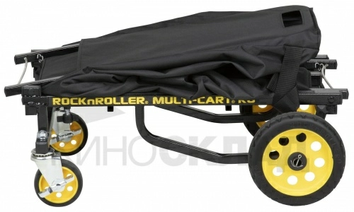 Мягкая сумка Wagon для тележки R10 фото 3