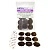 Ветрозащита URSA PLUSH CIRCLES под одежду (Pack of 9) фото 5