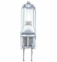 Картинка  Лампа 150W 24V G6.35 OSRAM 64641 HLX                Osram
