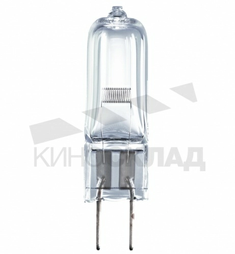 Лампа 150W 24V G6.35 OSRAM