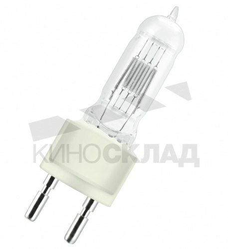 Лампа 1000W 230V G22 3200k OSRAM 64747 FKJ CP/71 фото 2