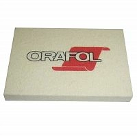 Картинка Ракель фетровый белый ORAFOL  RAK3
