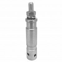 Адаптер SPIGOT 28 MM + M12  (аналог manfrotto/avenger 620-12)               