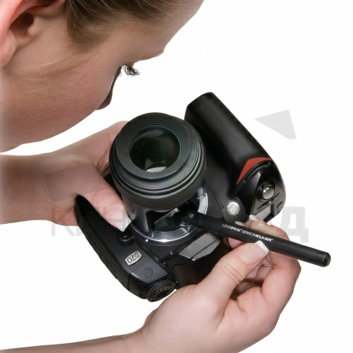 Набор для очистки матриц SensorKlear Loupe Kit Lenspen SKLK-1 фото 2