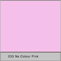 Картинка Светофильтр 033 No Colour PinkChris James 
