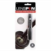 Картинка Чистящий карандаш для оптики Lenspen LP-1 LP-1Lenspen 
