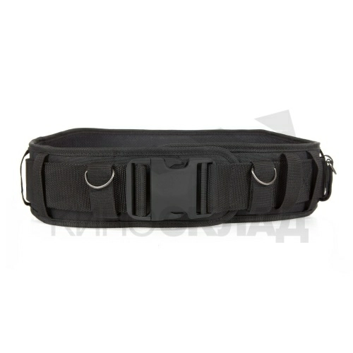 Ремень Dirty Rigger Padded Utility Belt фото 5