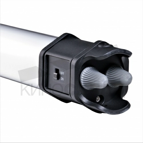 Комлект из двух осветительных приборов Nanlite PavoTube II 15C 2kit фото 3