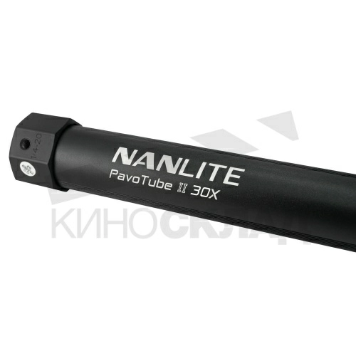 LED Светильник NanLite PavoTube II 30X 1 kit 4 ft фото 9