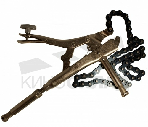 6" Chain Clamp