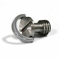 Винт 3/8" конгрессный (кольцо-отвертка) Quick-Release-Screw-3/8"