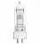 GCT T/27 650 Вт, 230 В, GY9.5 OSRAM