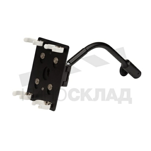 Крепление для светодиодных трубок NanLite Pavotube Double Bank 2 T12 LED 