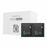 Картинка Салфетки антибактериальные для экранов 12*15 см. 60 штук. V-T01EVSGO 
