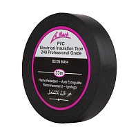 Изолента Le Mark Electrical PVC Insulation Tape 19мм 33м