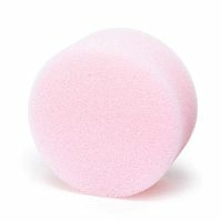 Картинка Спонж поролоновый без упаковки/Make-up Sponges, loose 31450 Kryolan
