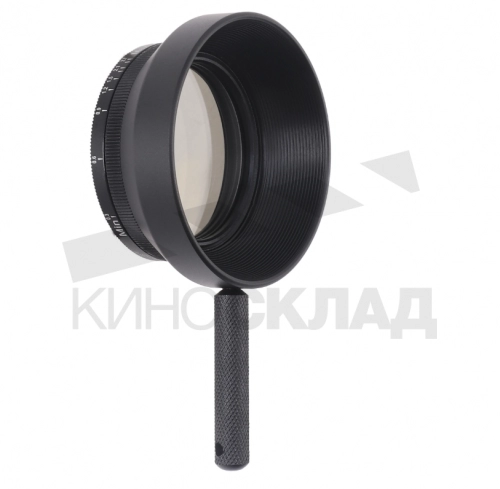 9-ступенчатый просмотровый ND-фильтр, Variable ND Filter 9 stop фото 3
