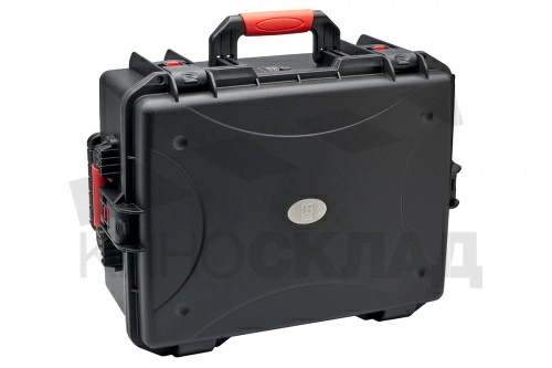 Ударопрочный кейс DGCASE 60-02A  фото 2