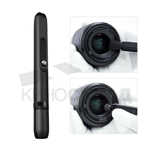 Чистящий карандаш для оптики Lens Cleaning Pen фото 9