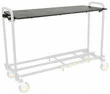Картинка Полка для тележек R6 RocknRoller Quick Set Shelf RSH6Q
