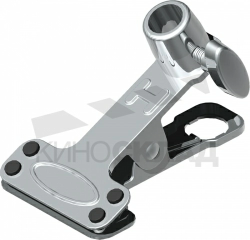 Mini Alli Clamp KCP-350P Polish