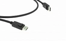 Картинка  Кабель Display Port (вилка-вилка) 0.9m    C-DPM/DPM-3              
