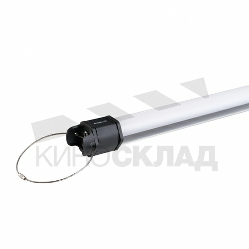 Комплект осветительных приборов Nanlite PavoTube II 30C 4kit фото 4