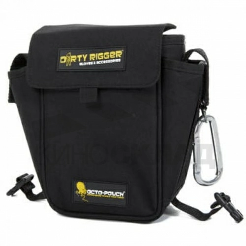 Сумка для инструментов Dirty Rigger Rig Pouch