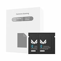 Картинка Салфетки из микрофибры 10*10 см. 20 штук. V-CL01EVSGO 
