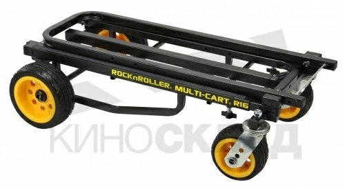 Тележка-трансформер Ground Glider Max RocknRoller Multi-Cart  R16RT  фото 5