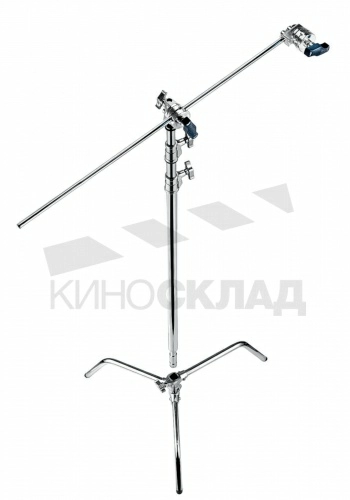 Штатив Manfrotto C-STAND 30 A2030DKIT (в комплекте с 40" arm + D200 Grip Head)