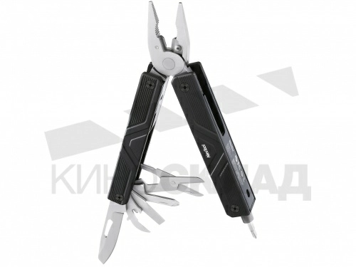 Мультитул NexTool Gemini Electric Multi-Functional Knife