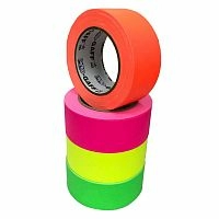 Тейп Pro Gaff Fluorescent 50mm x 23 m.