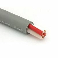 Картинка  Кабель аудио, мониторный 4 пров., 11,6 мм, StarQuad oxygen-free copper    4S12FG
