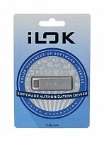 Pace iLok 3 USB ключ Avid