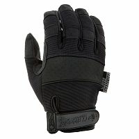 Перчатки DIRTY RIGGER Comfort Fit 0.5