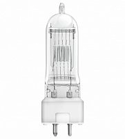 Картинка  GCT T/27 650 Вт, 230 В, GY9.5 OSRAM 64718Osram
