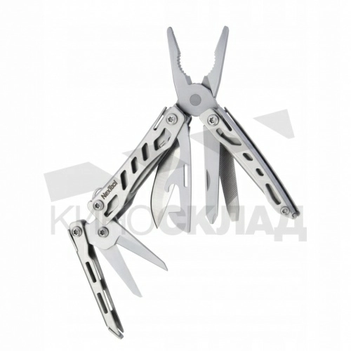 Мультитул NexTool Mini Flagship Multifunctional Pliers