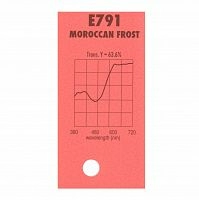 Картинка Светофильтр 791 Moroccan FrostChris James 
