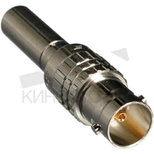 Переходник Mid Size Video Patch Plug ---> BNC BCJ-MVP